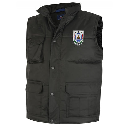 Cape Verde Bodywarmer