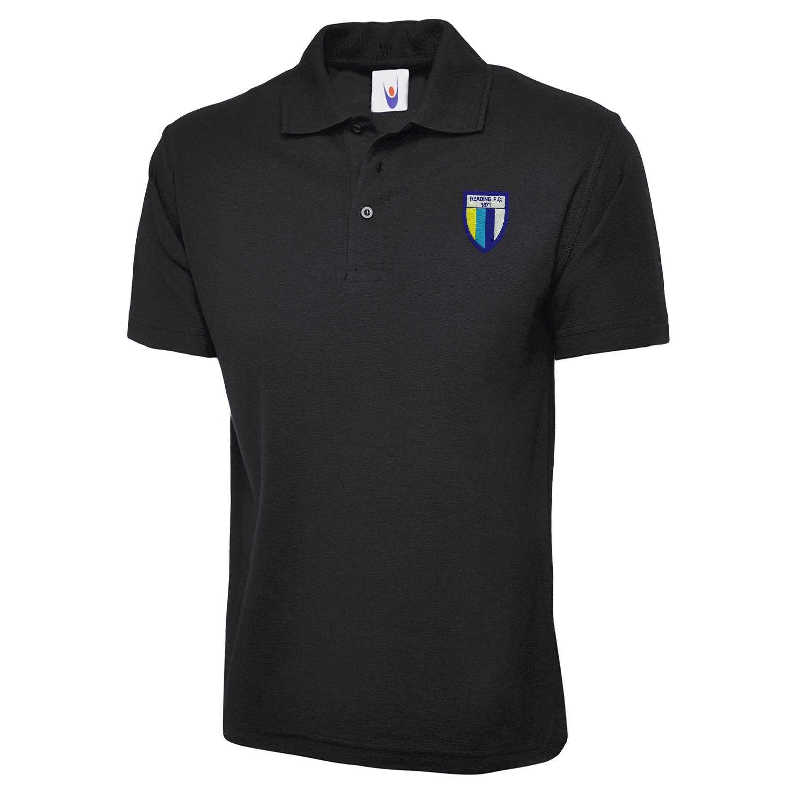 Reading Football Club Polo Shirt