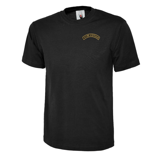 Childs Flying Scotsman Shirt 