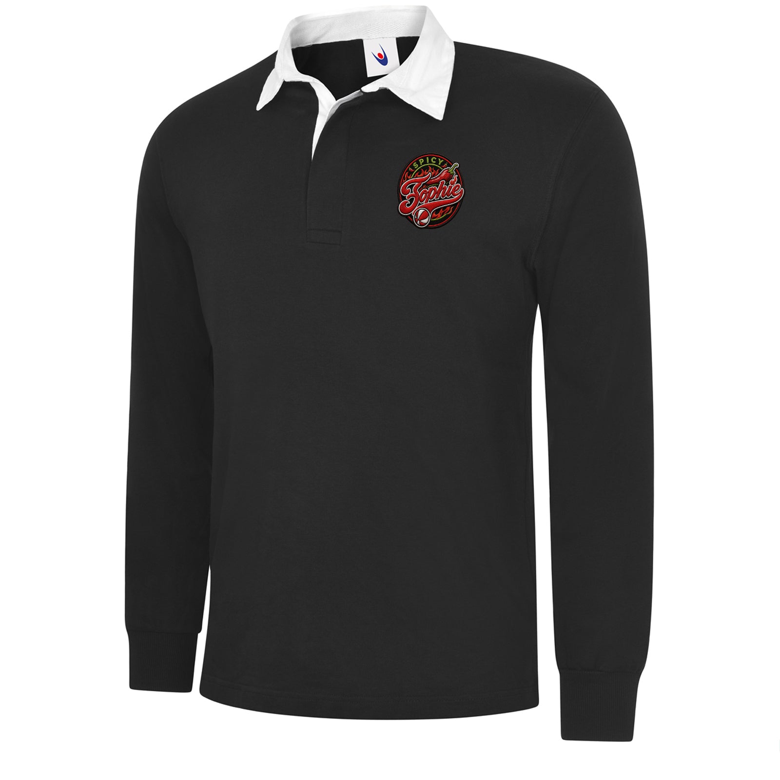 Spicy Sophie Cunningham Basketball Football Top