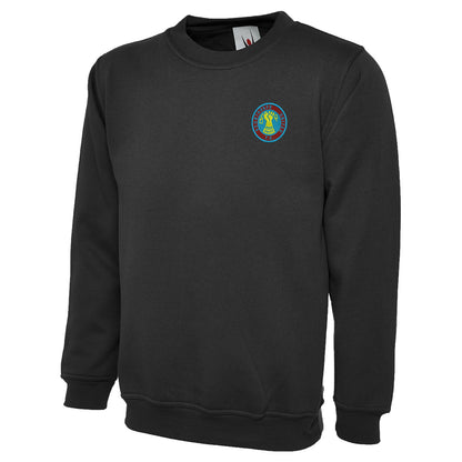 Scunthorpe 1982 Sweatshirt