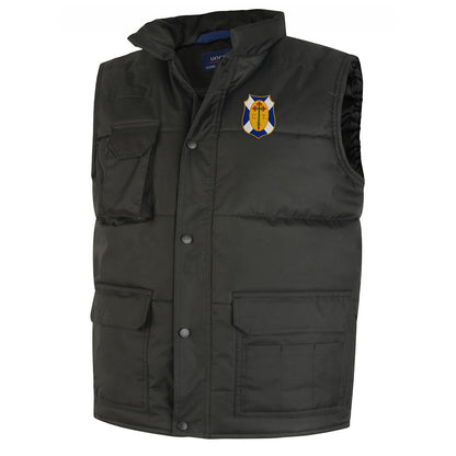 Tenerife Football Bodywarmer