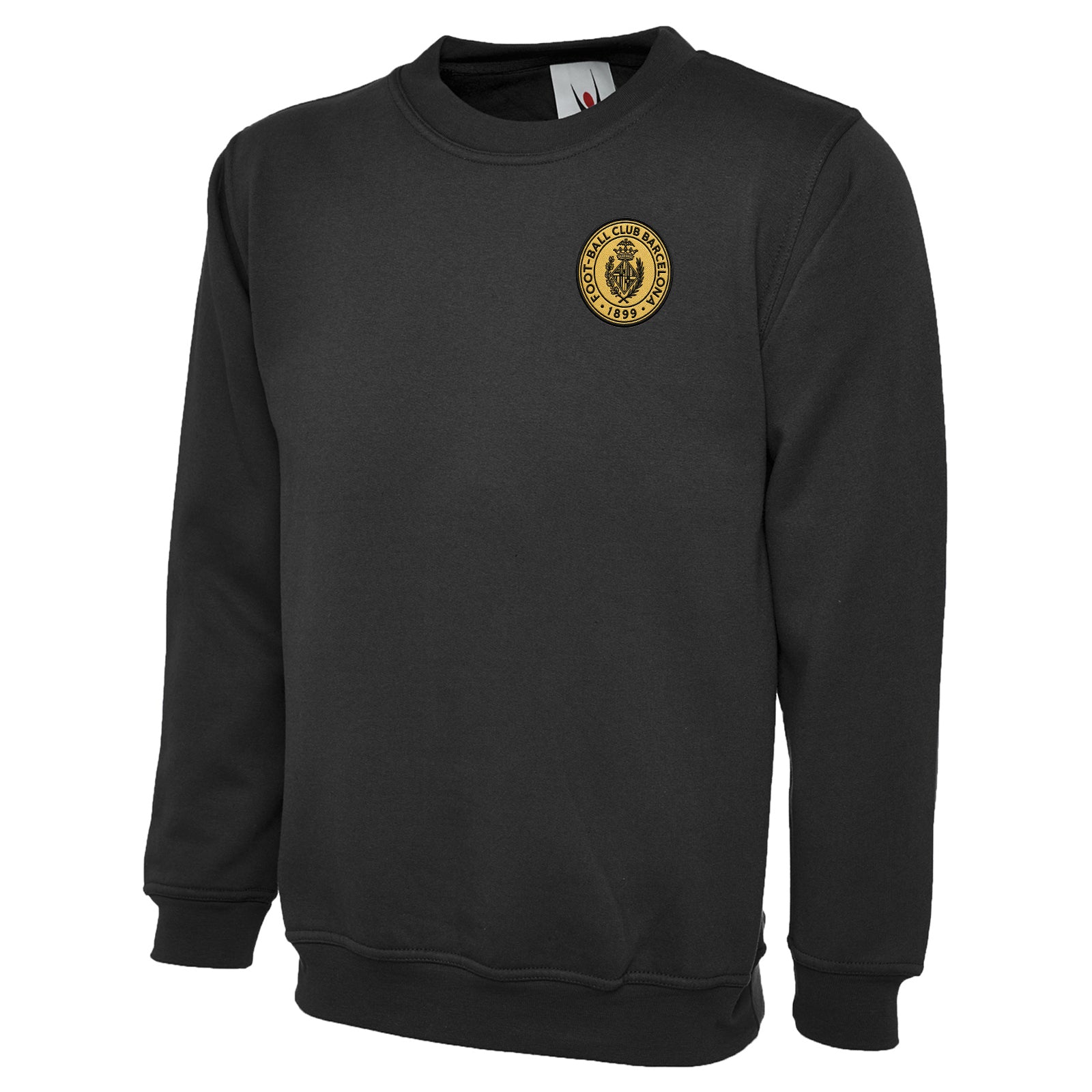 FC Barcelona Football Sweatshirt