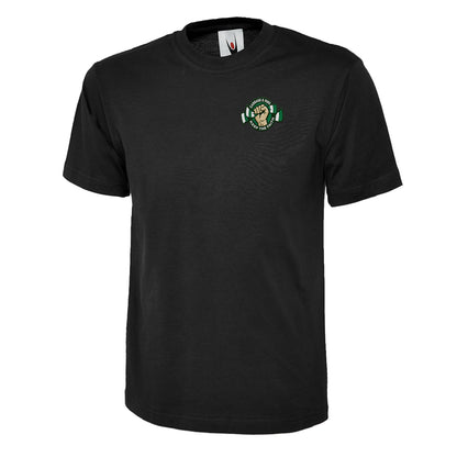 Childs Hibernian Fans Football Shirt 