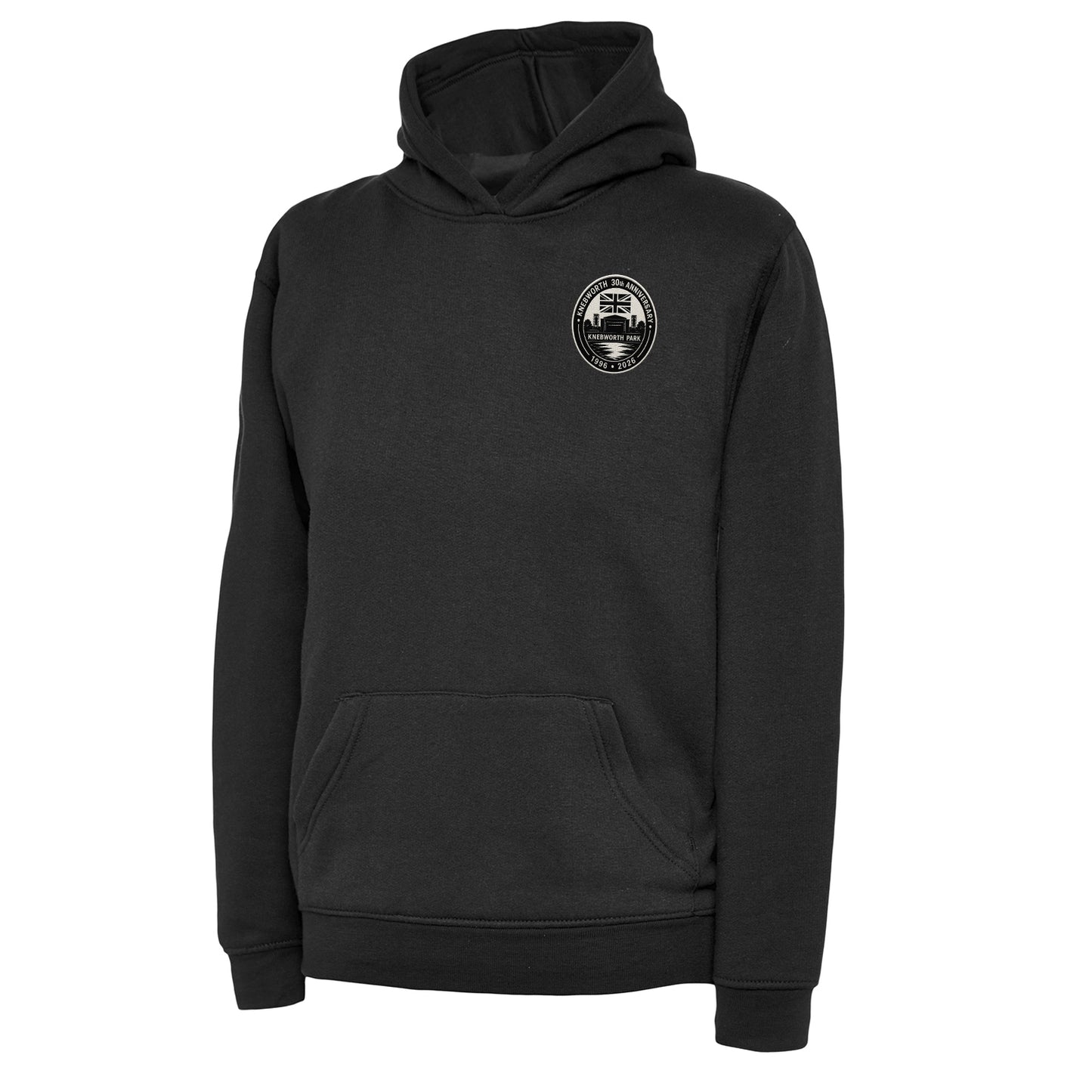 Children's Oasis Knebworth 30th Anniversary 1996-2026 Hoodie