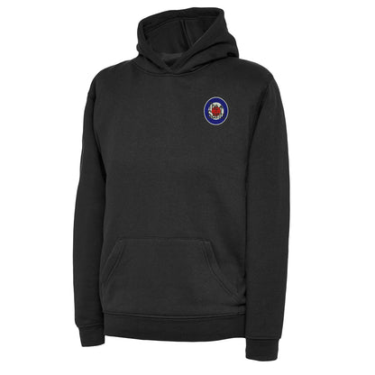 The Saints MOD Target Children's Hoodie