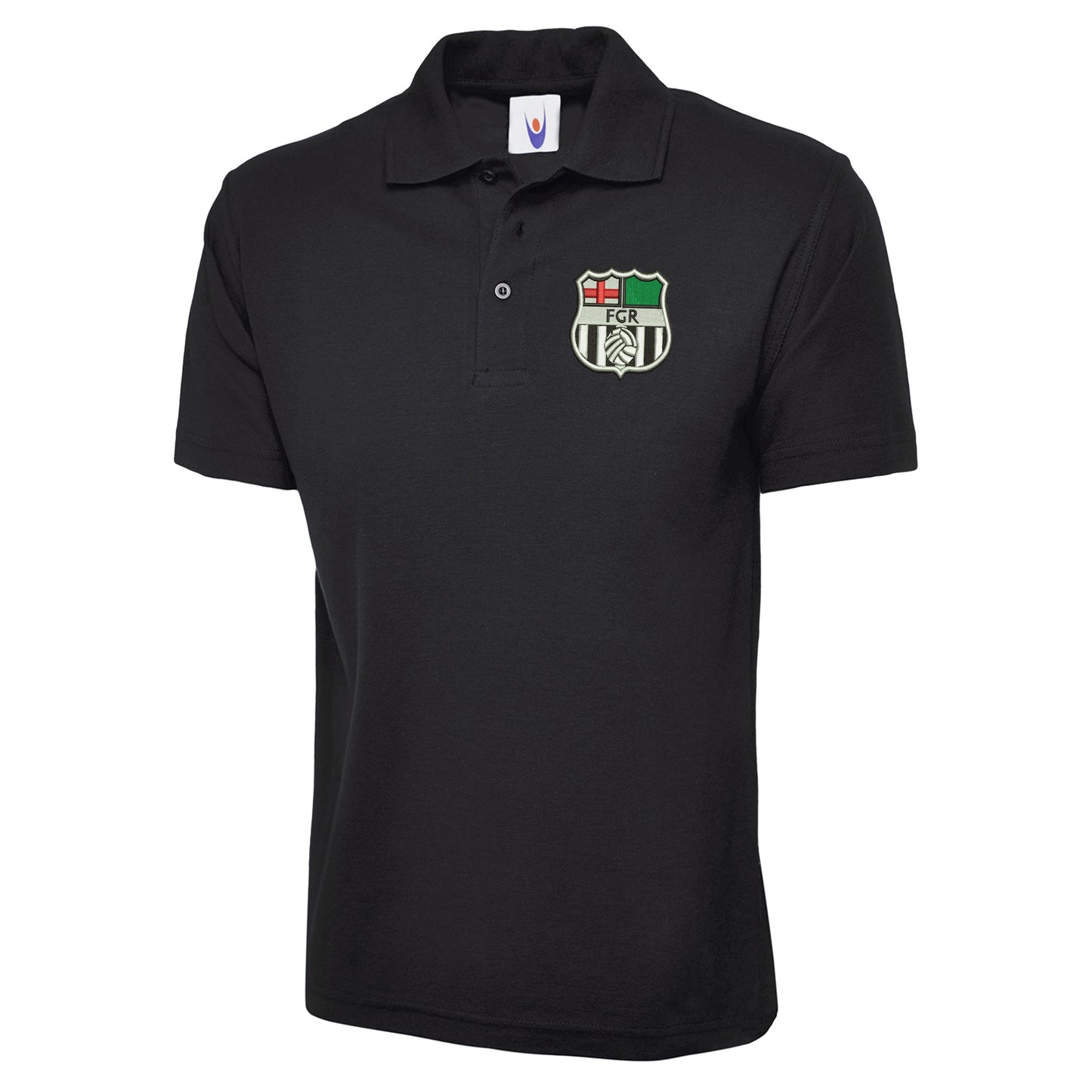 Forest Green Rovers FC Polo Shirt