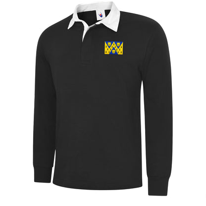 Flag of Shropshire Football Top