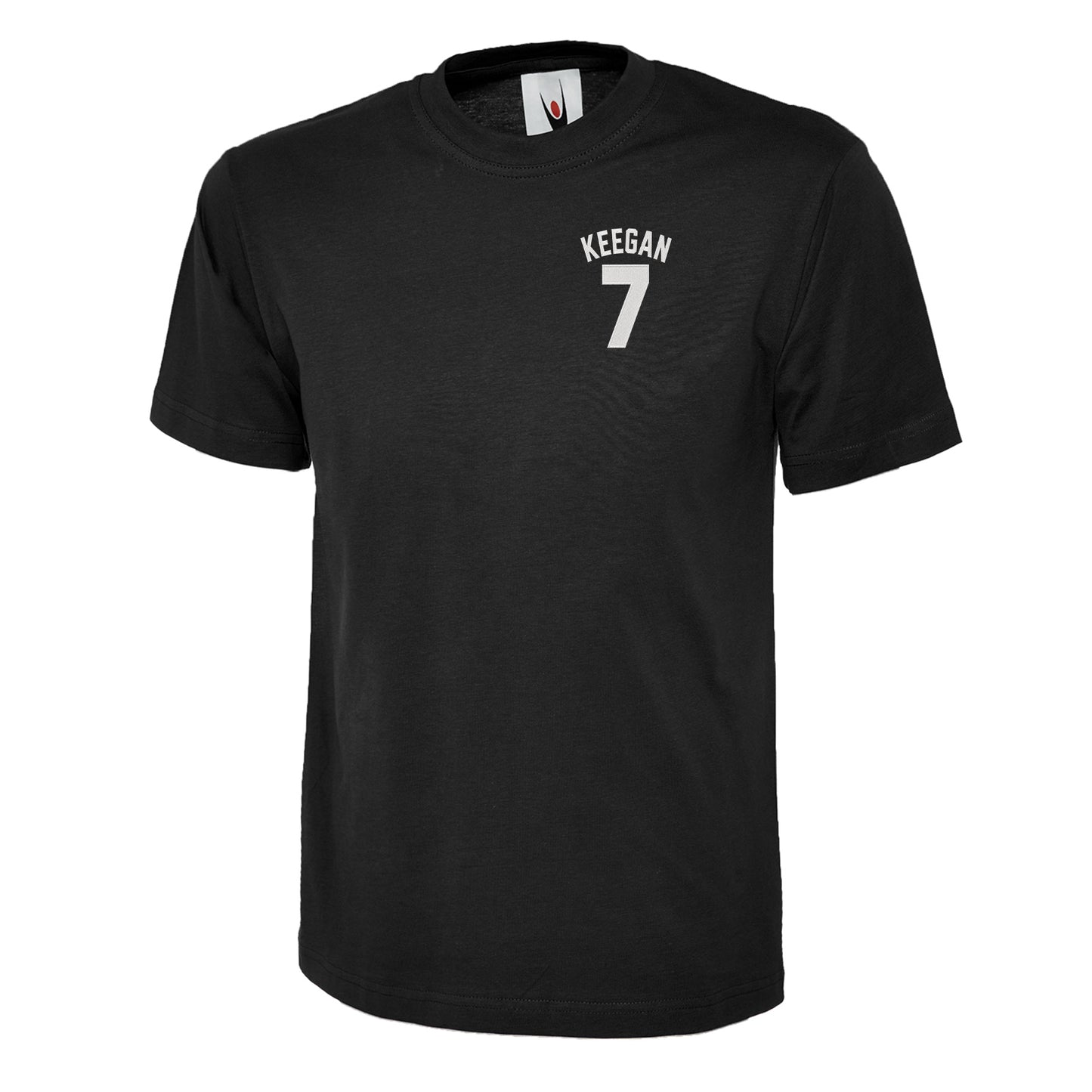 Childs Kevin Keegan Football Shirt