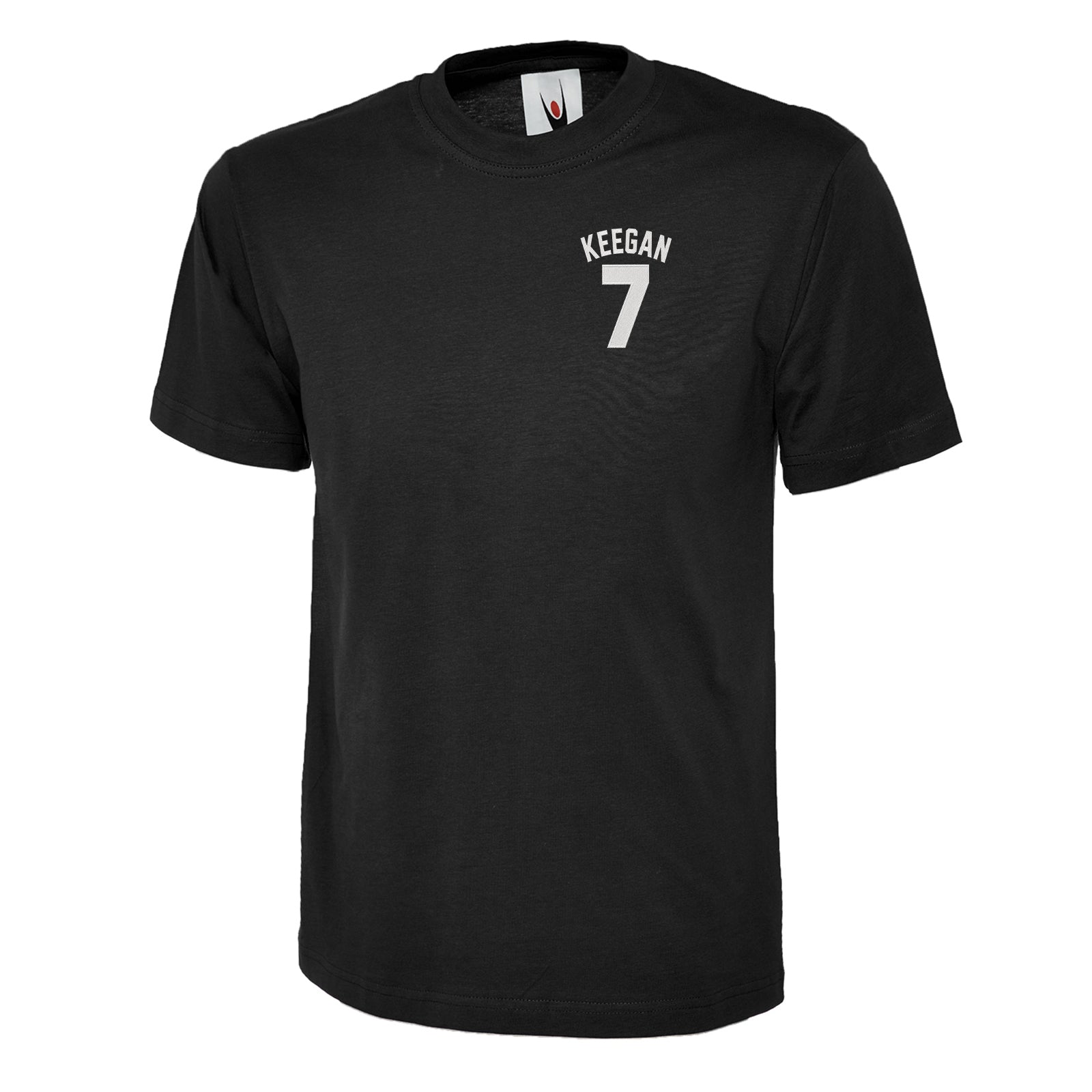 Childs Kevin Keegan Football Shirt
