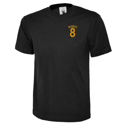 Luther Blissett Watford Football T-Shirt 