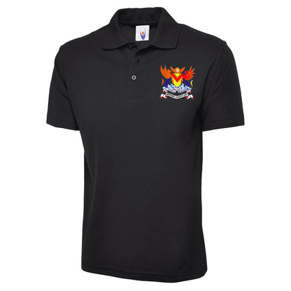 Retro Newport 1999 Polo Shirt