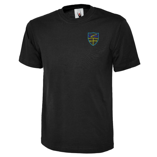 Infinity FC T Shirt