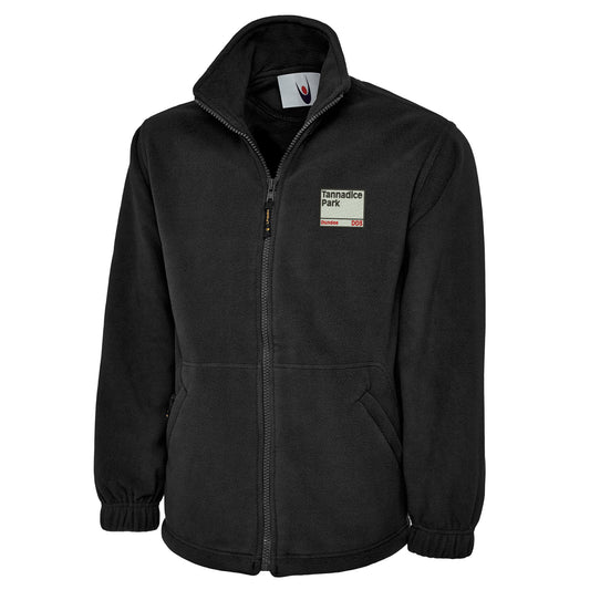 Tannadice Park DD3 Fleece
