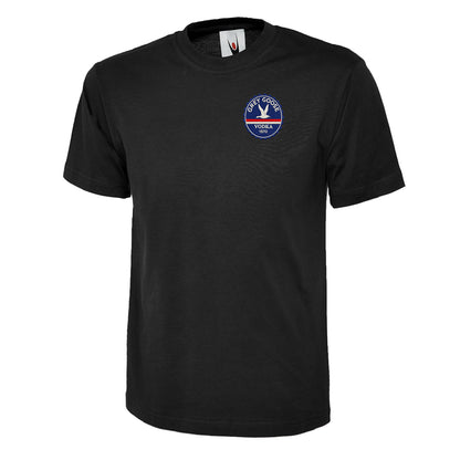 Childs Grey Goose Vodka Shirt 