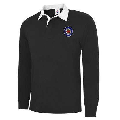 The Saints MOD Target Rugby Shirt