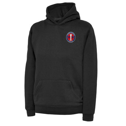 Children's Crystal Palace Conference League Winners 2026 Hoodie