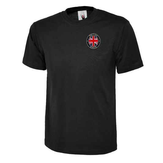 Childs British Biker Shirt