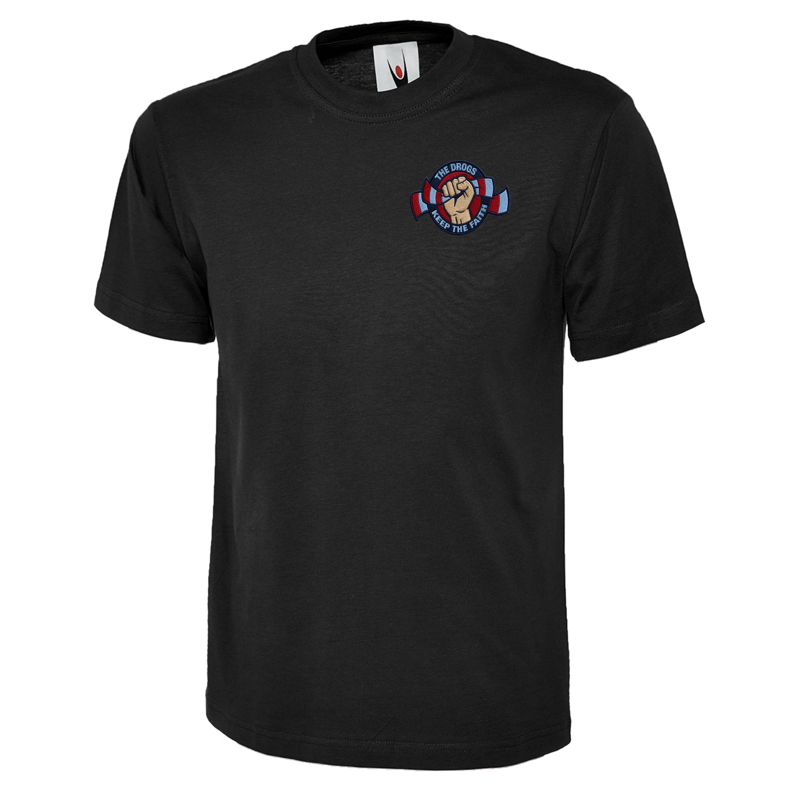Drogheda United T-Shirt 