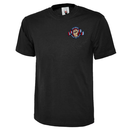 Drogheda United T-Shirt 