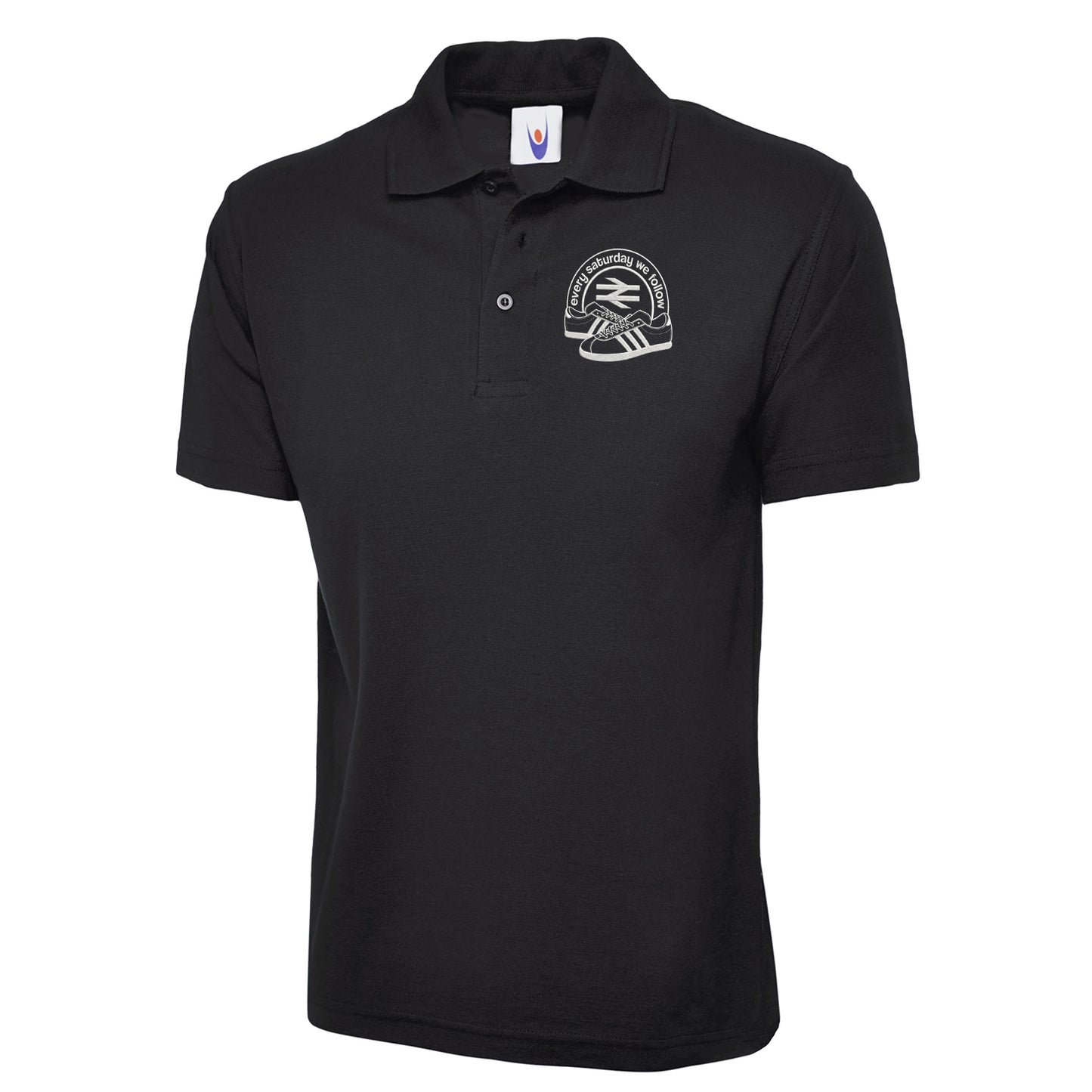 Football Fans Classic Polo Shirt