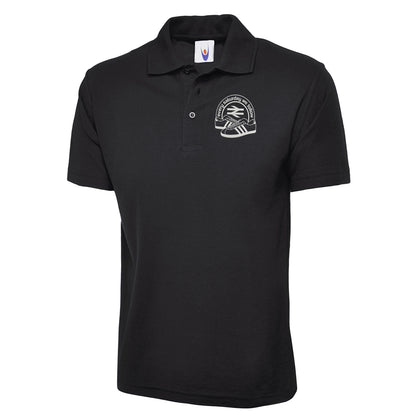 Football Fans Classic Polo Shirt