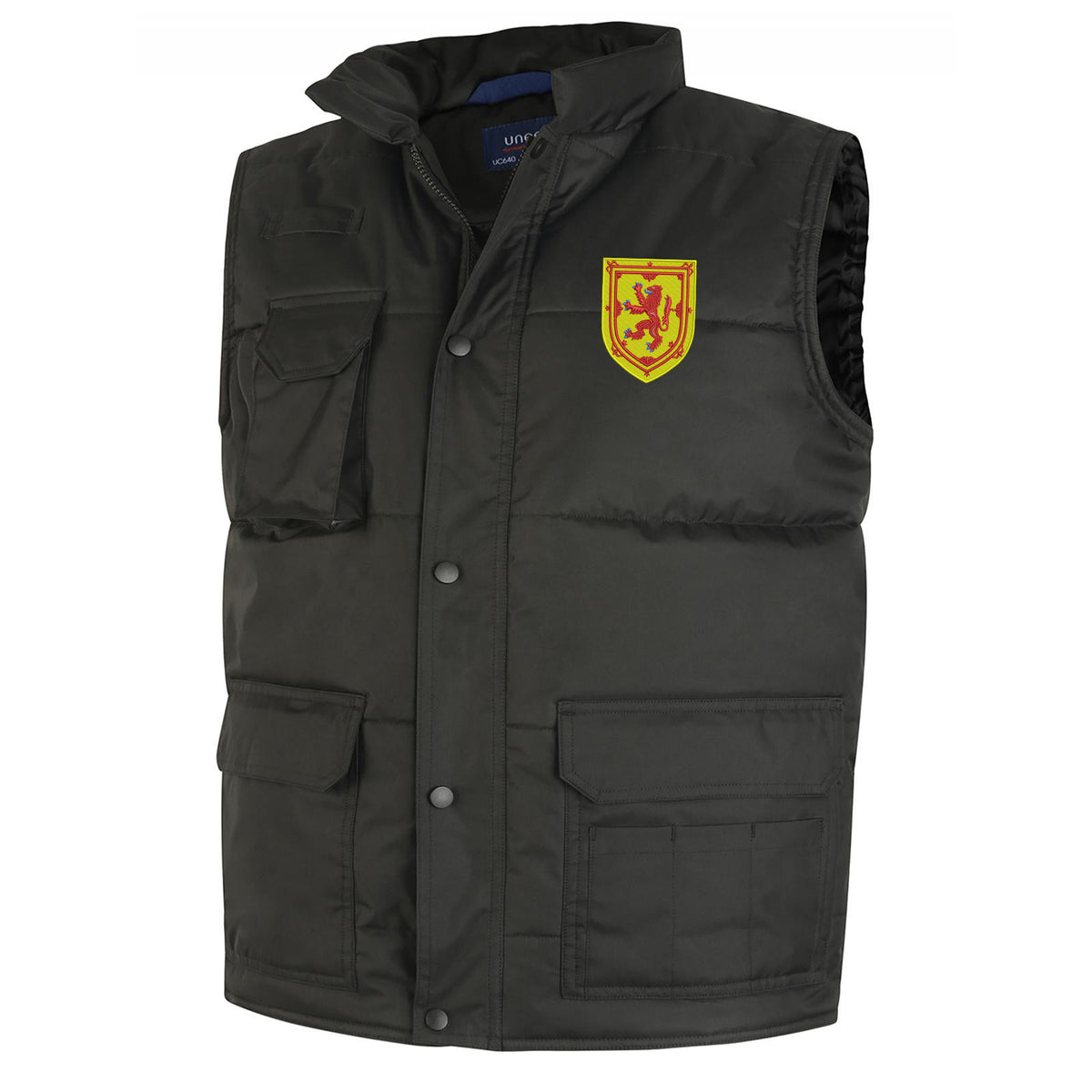 Retro Raith 1949 Body Warmer