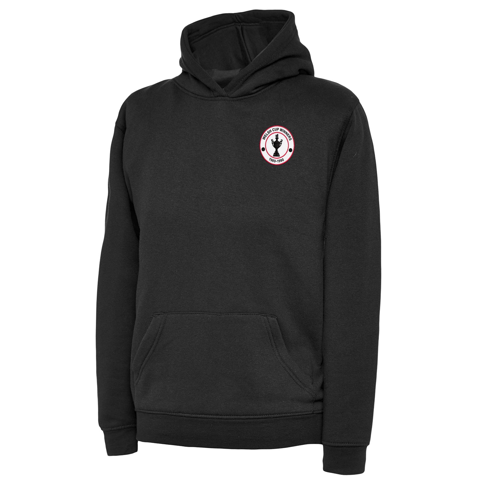 Children's Vintage Hereford United Hoodie