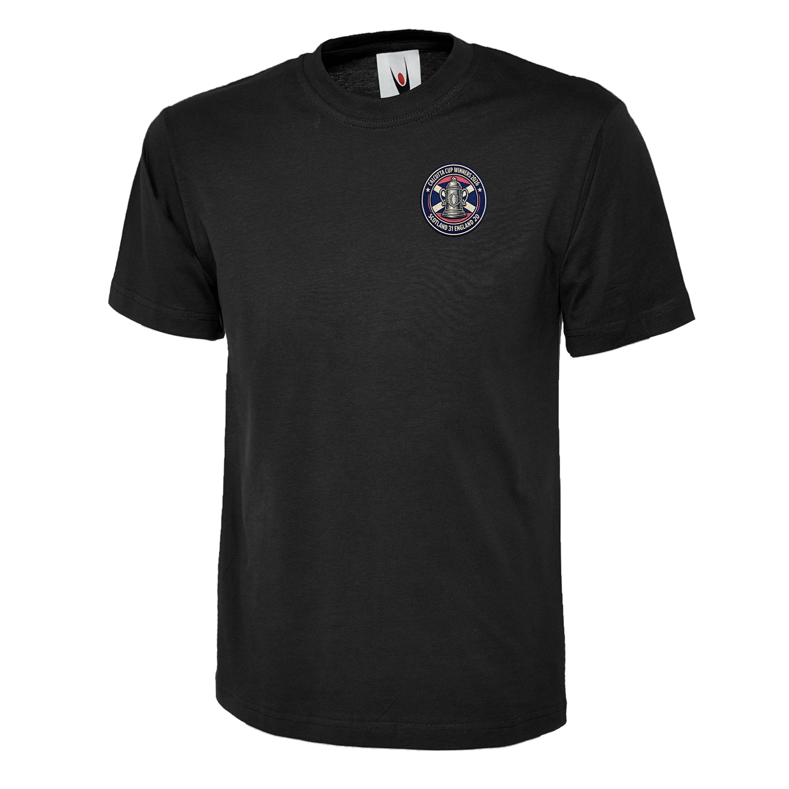 Childs Scotland Calcutta Cup 2026 Shirt
