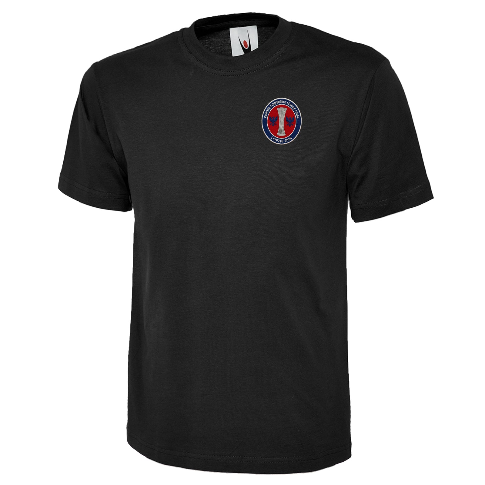 Crystal Palace Europa Conference League Final 2026 T-Shirt