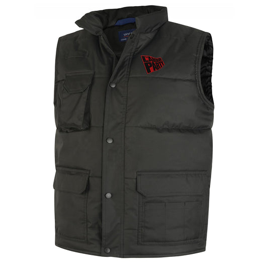 Labour Party Bodywarmer