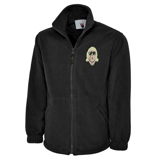 Ric Flair Premium Jacket