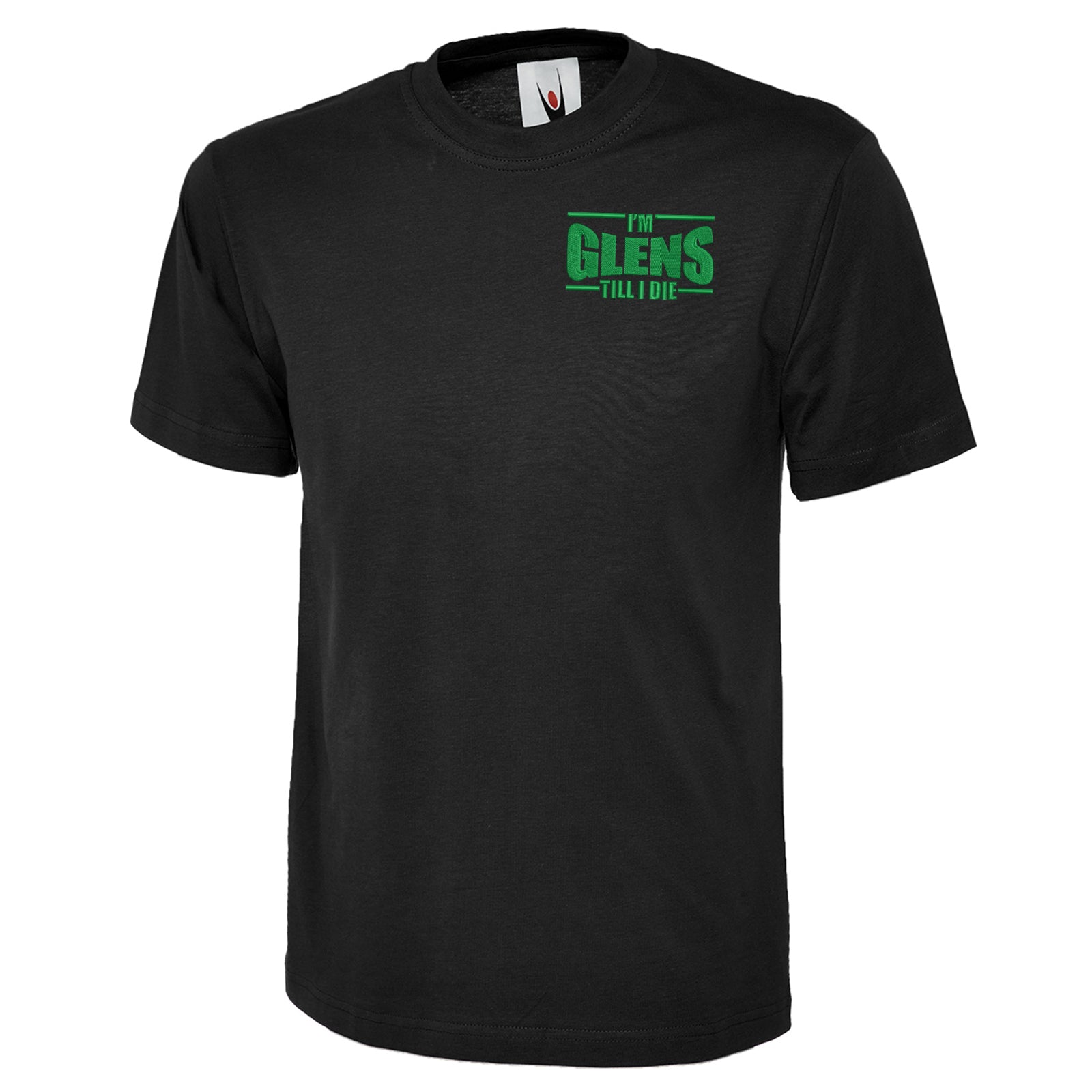 Glentoran FC Football T-Shirt 