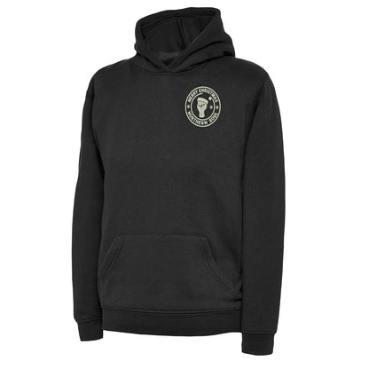Children's Northern Soul Christmas Hoodie