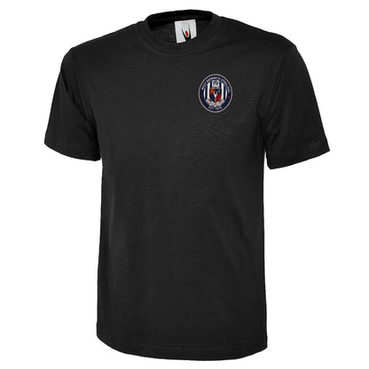 Classic West Bromwich Strollers T-Shirt 