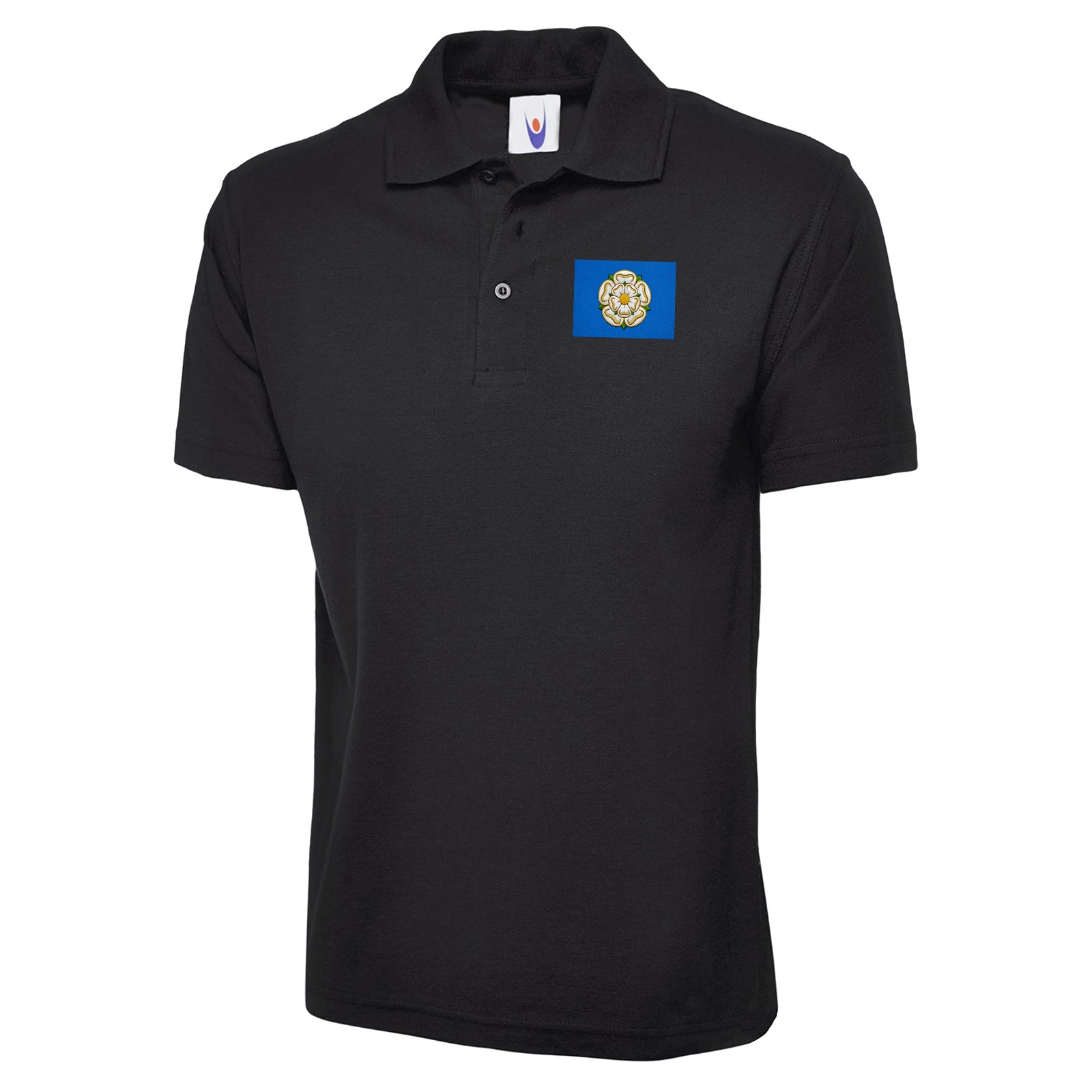 Flag of Yorkshire Polo Shirt