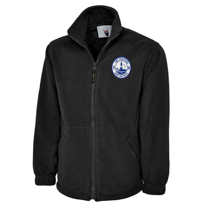 Flyde Football Fleece Jacket