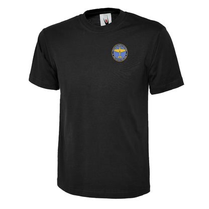 Kids Spitfire's First Flight 90th Anniversary Shirt