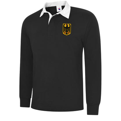 Classic West Germany Football Top