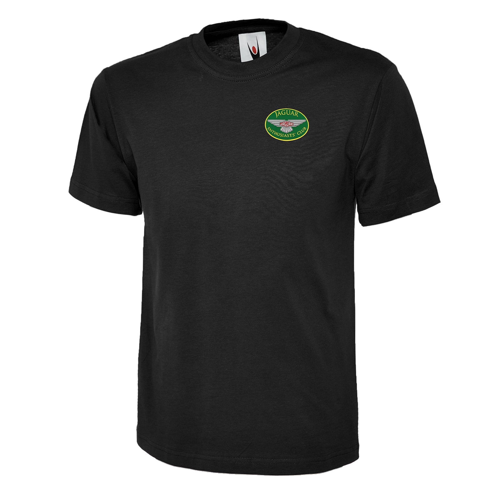 Childs Jaguar Enthusiasts Club Shirt