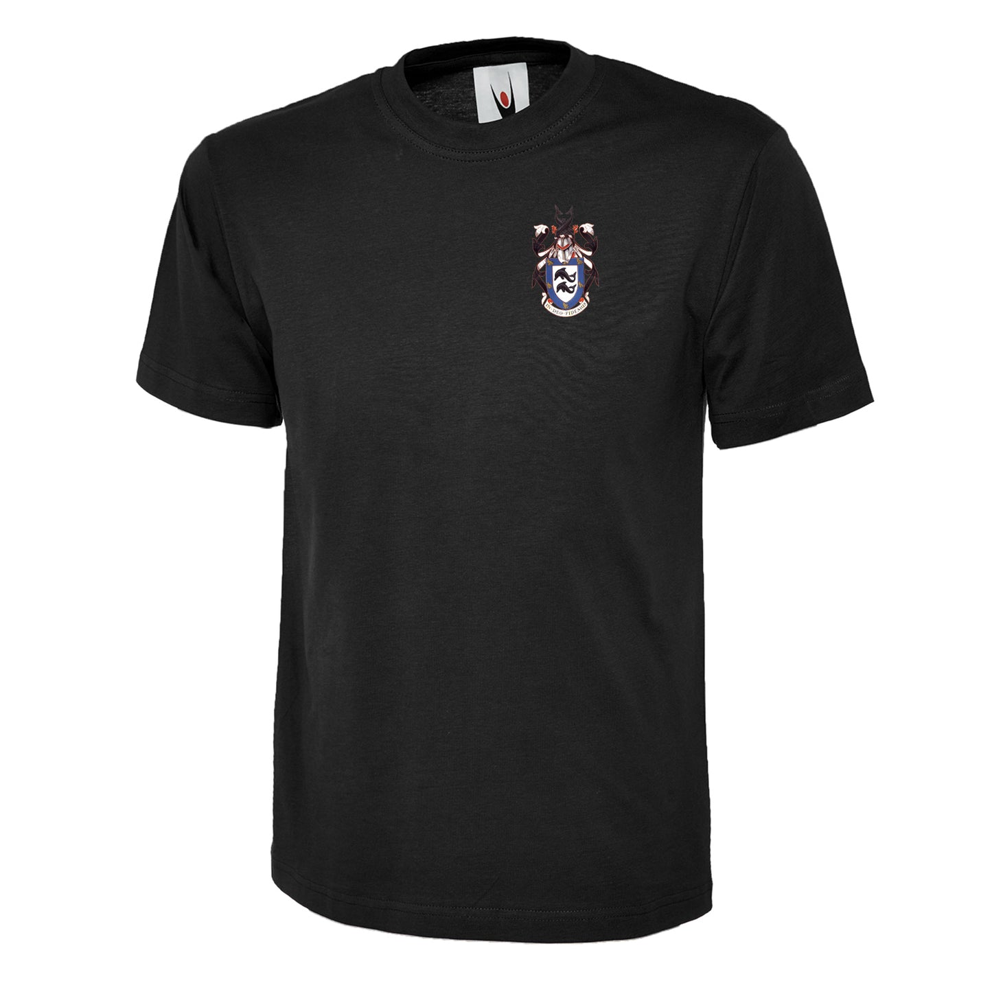 Brighton Coat of Arms Children's T-Shirt