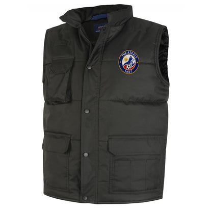 Philippines Football Bodywarmer