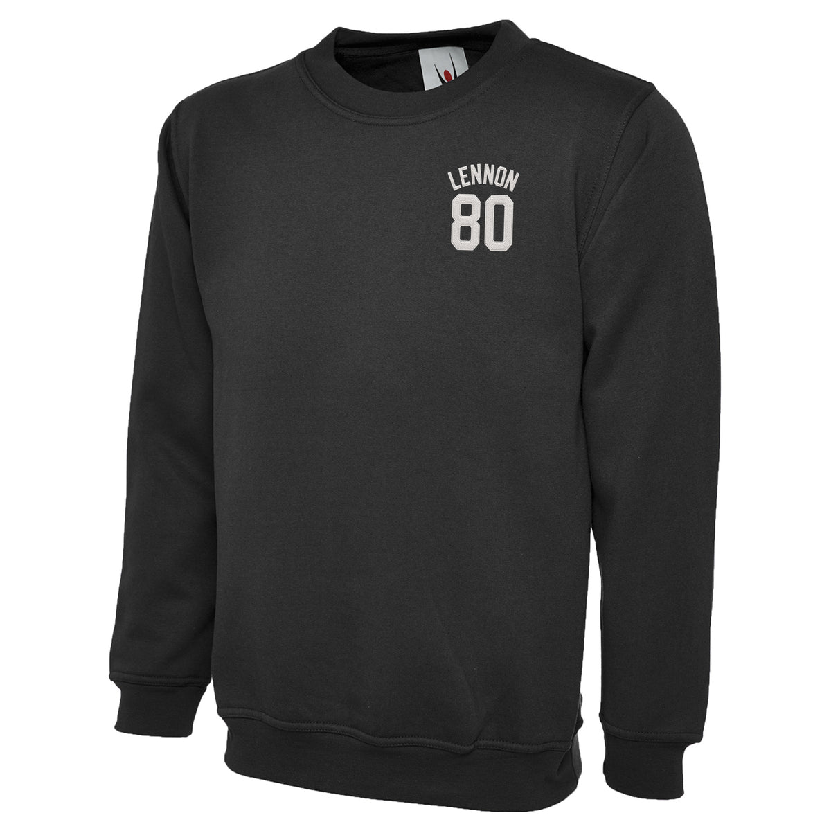 John Lennon Football Sweatshirt