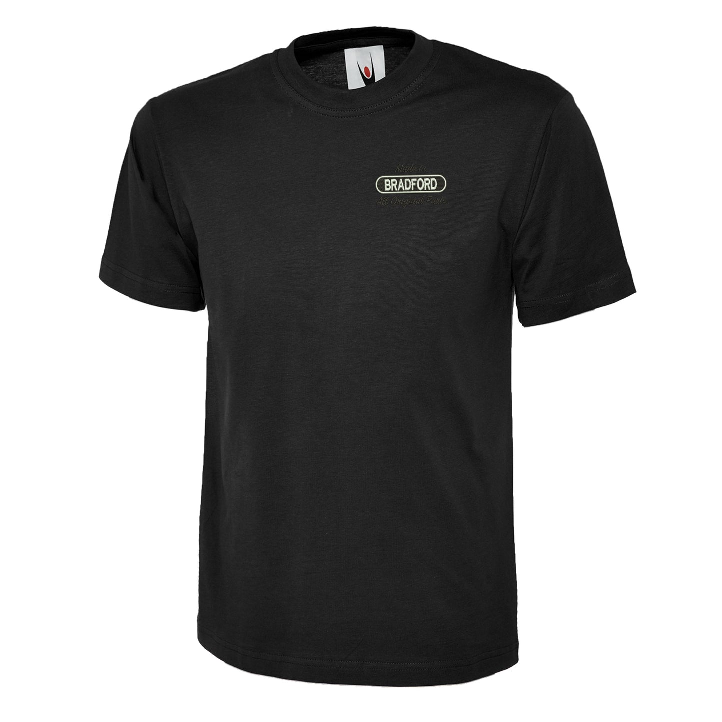 Bradford Children's T-Shirt