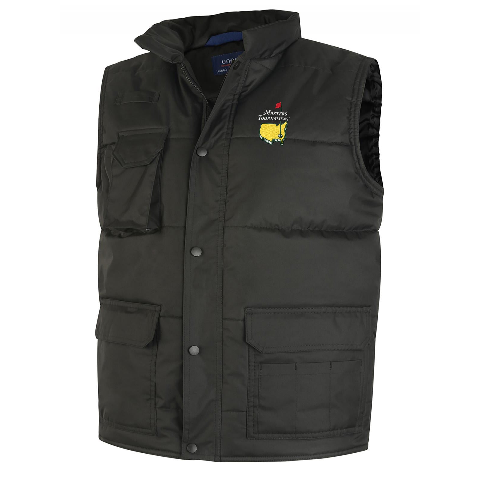 The Masters Tournament Golf Bodywarmer