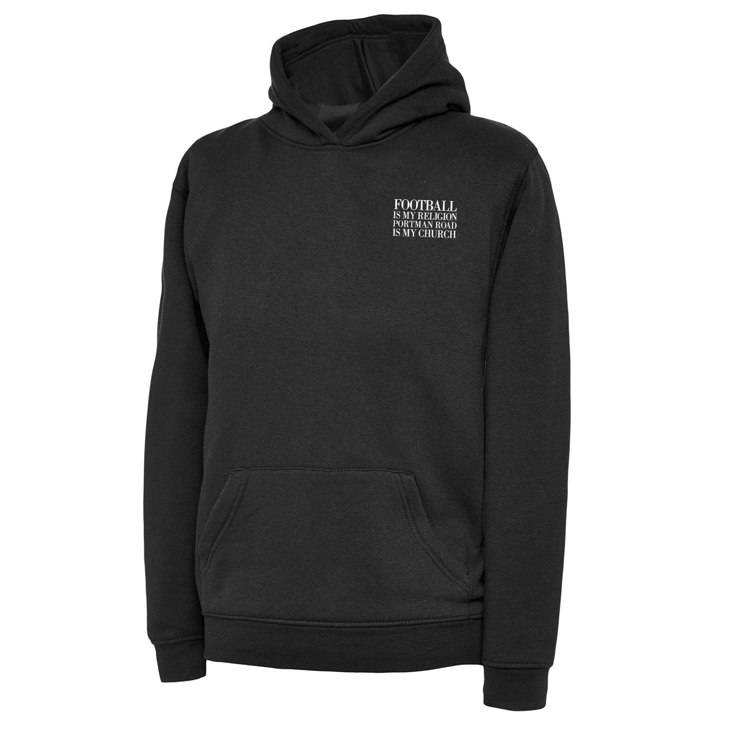 My Religion Portmn Road Hoodie