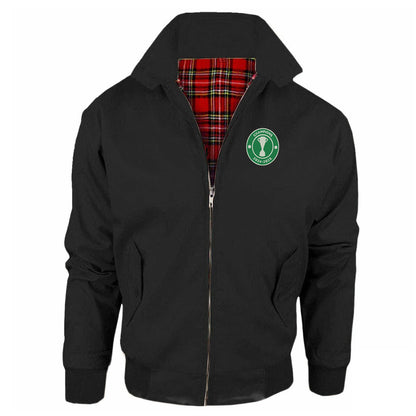 Celtic 2025 Champions Jacket Mens 