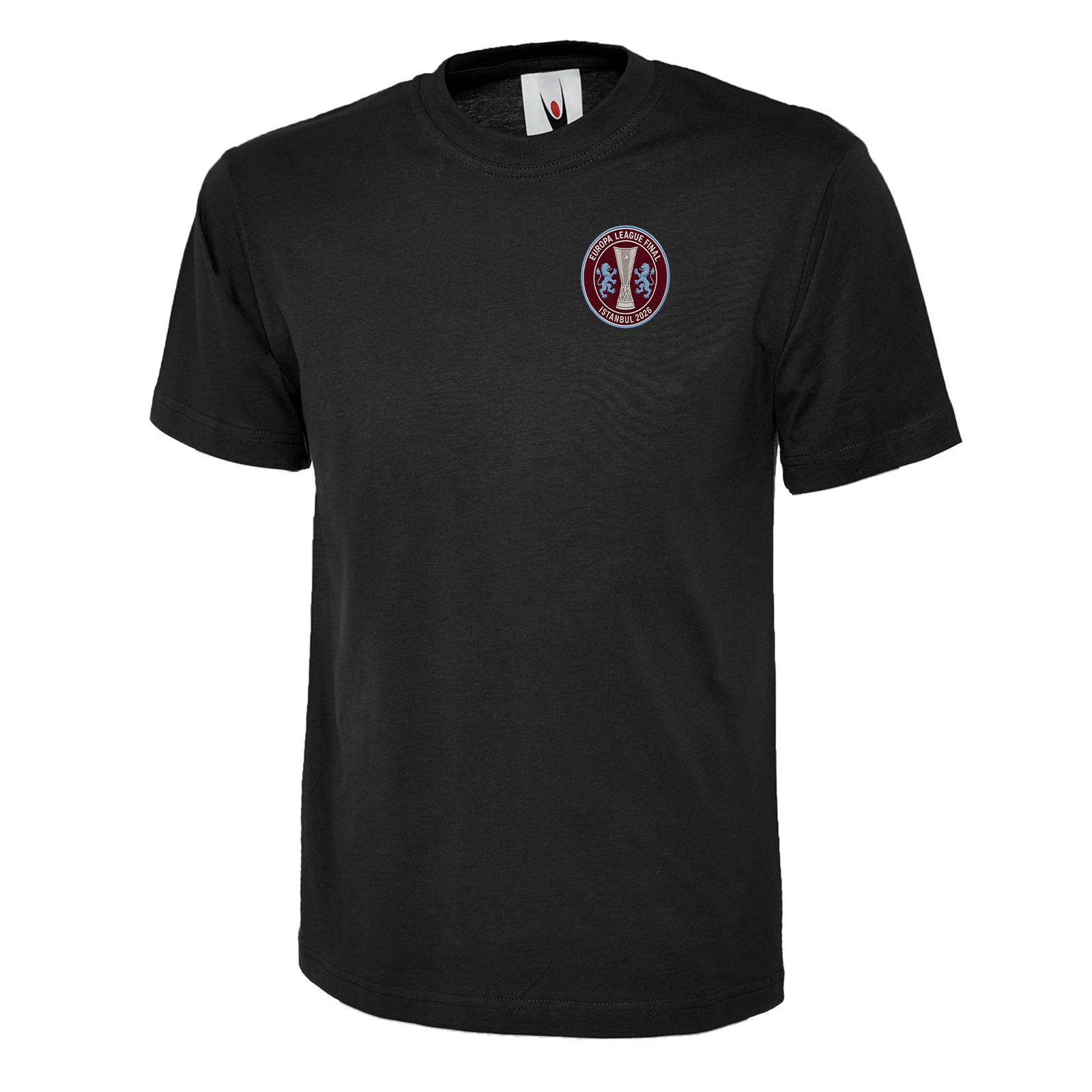 Childs Aston Villa Europa League Final 2026 Shirt 