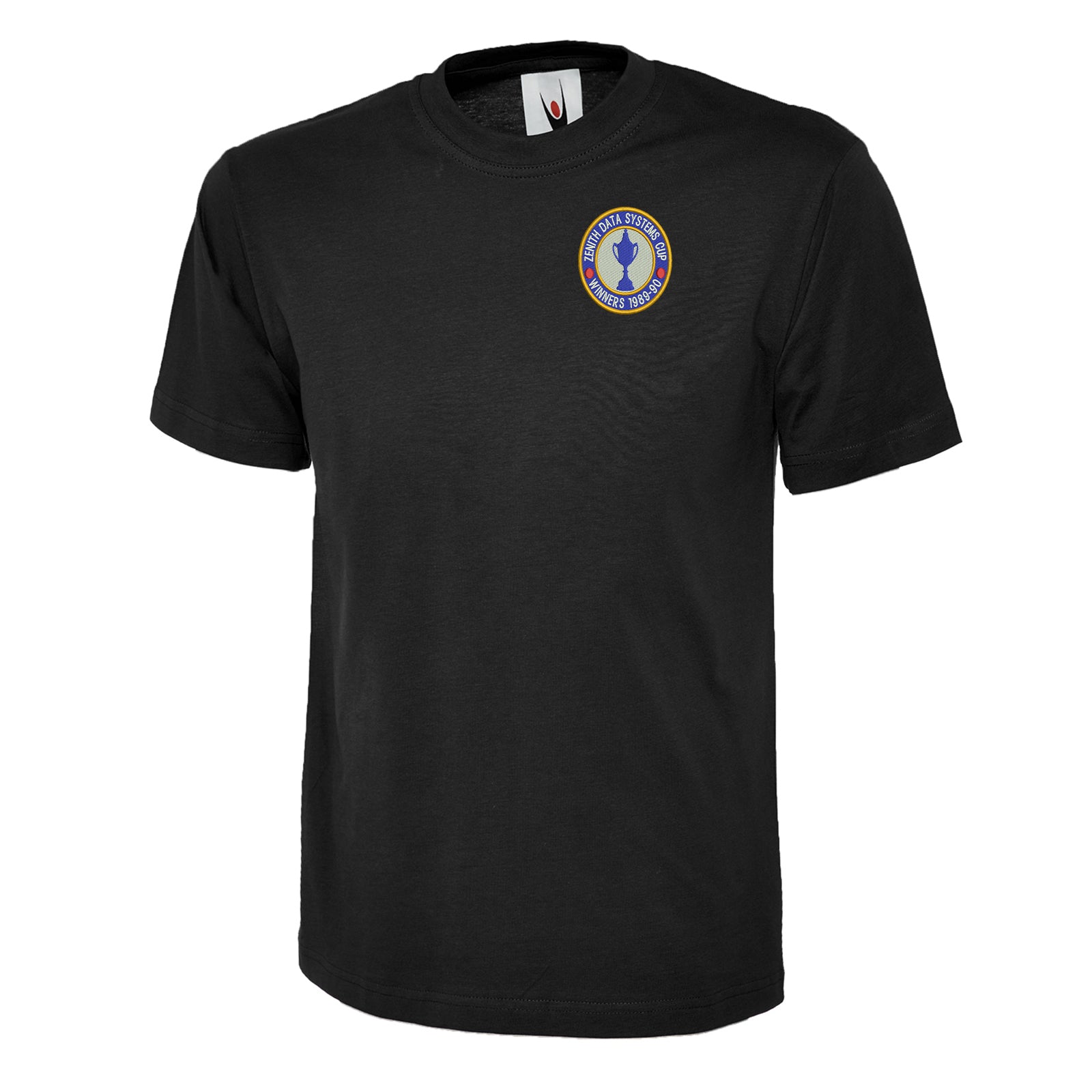 Childs Chelsea Full Members Cup Shirt