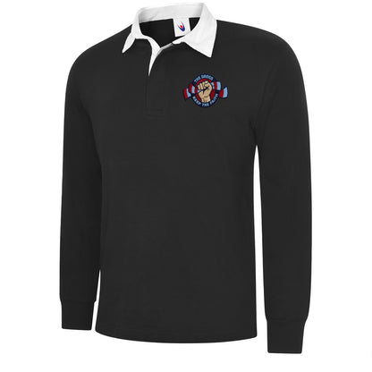 Drogheda United Football Top